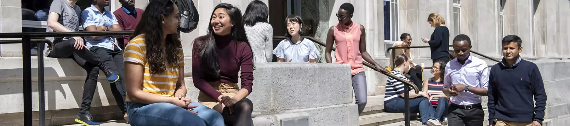 MSc Immunology of Infectious Diseases